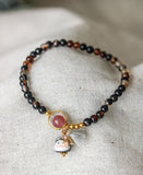 Maneki Neko Lucky Bracelet