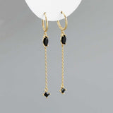 Ella Drop Earrings