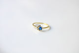 Birthstone Ring