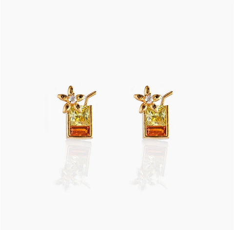 Cocktail Studs